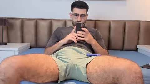 Ethan online show from 06-20-26, 07:05