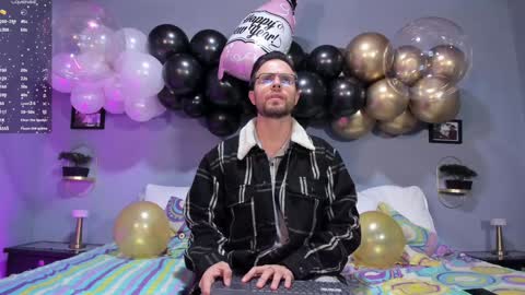 ADAM TAYLOR  ETHAN CAMBAL INDEPENDENT MODELS online show from 12-31-24, 12:00