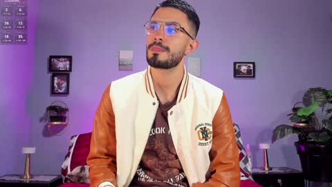 ADAM TAYLOR  ETHAN CAMBAL INDEPENDENT MODELS online show from 02-04-25, 09:31