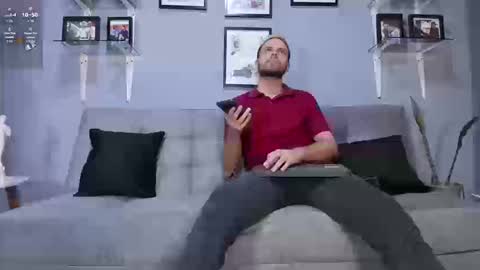 ADAM TAYLOR  ETHAN CAMBAL INDEPENDENT MODELS online show from 09-09-25, 03:55