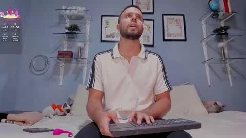 ADAM TAYLOR  ETHAN CAMBAL INDEPENDENT MODELS online show from 01-07-26, 11:29