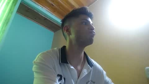 greetings  sergi  online show from 01-25-25, 05:30