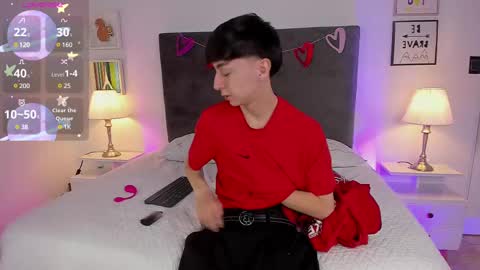 ethan and ava online show from 03-05-25, 02:12