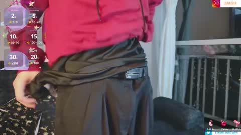 ethan and ava online show from 12-14-25, 02:39