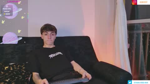 ethan and ava online show from 01-08-26, 02:14