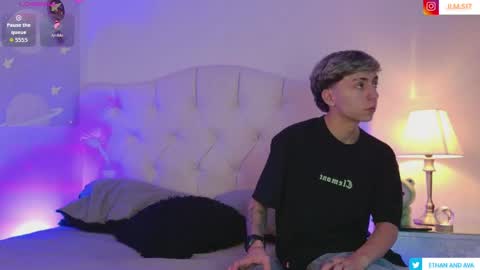 ethan and ava online show from 05-02-26, 02:27