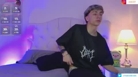 ethan and ava online show from 05-03-26, 02:39