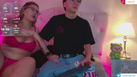 ethan and ava online show from 05-04-26, 02:51