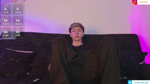 ethan and ava online show from 05-31-26, 02:31