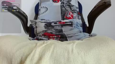 ETHAN online show from 02-17-25, 01:47