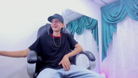 Ethan online show from 12-20-24, 10:32