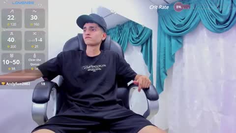 Ethan online show from 12-22-24, 01:55