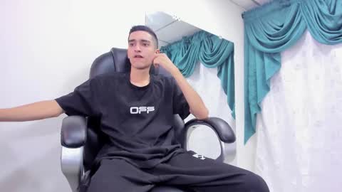 Ethan online show from 01-22-25, 09:10