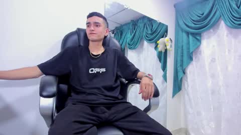 Ethan online show from 02-12-25, 06:40