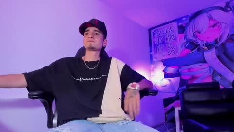 Ethan online show from 09-11-25, 09:04