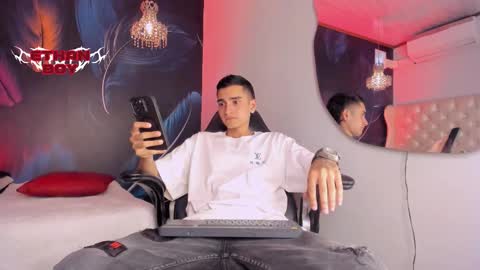 Ethan online show from 01-05-26, 07:06