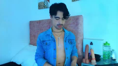 ethan  online show from 01-14-26, 03:45