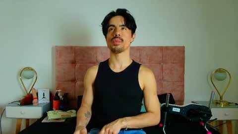 ethan  online show from 05-07-26, 03:34