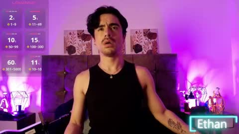 ethan  online show from 05-30-26, 03:58