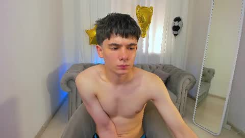 Ethan online show from 06-28-26, 03:29