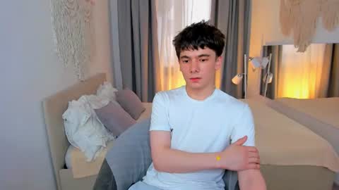 Ethan online show from 07-14-26, 03:18