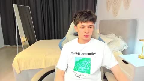 Ethan online show from 07-16-26, 10:54