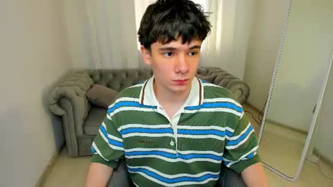 Ethan online show from 07-24-26, 10:35