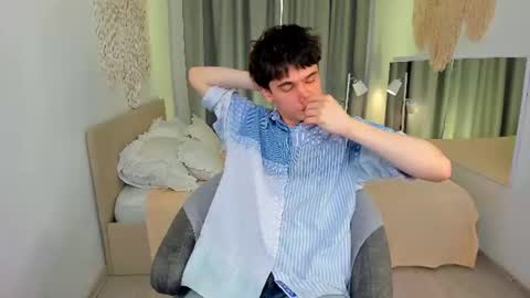 Ethan online show from 07-31-26, 10:47