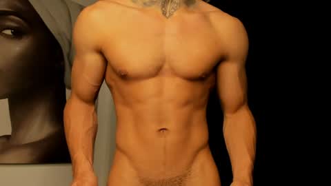 Ethan - Independent model online show from 05-08-26, 08:58