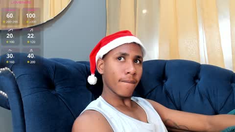 King Ethan online show from 12-09-24, 02:49