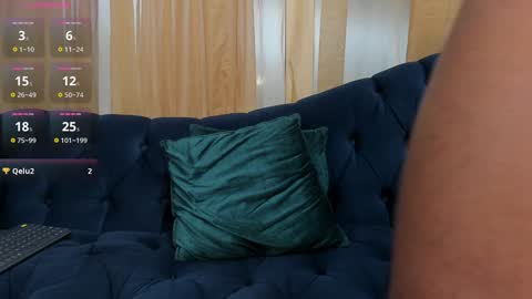King Ethan online show from 12-21-24, 05:51