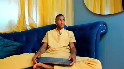 King Ethan online show from 11-17-25, 02:56