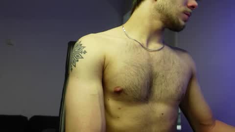Ethan online show from 10-05-25, 12:25