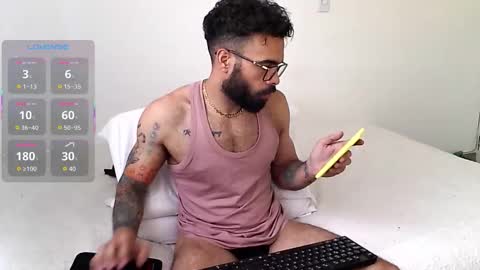 Ethan online show from 10-10-25, 05:56