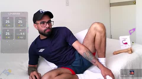 Ethan online show from 02-02-26, 05:11