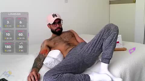 Ethan online show from 02-04-26, 03:40