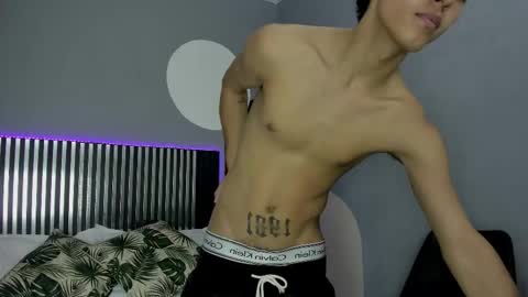 E T H A N  online show from 03-20-26, 09:30