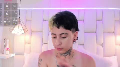 Ethan online show from 07-05-26, 11:39