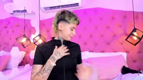 Ethan online show from 07-29-26, 05:05