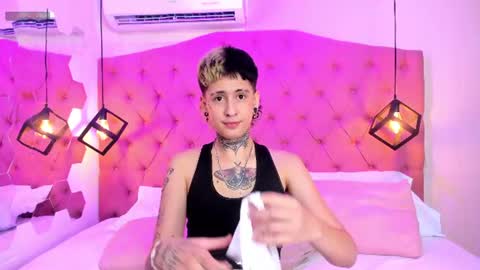 Ethan online show from 08-02-26, 06:01
