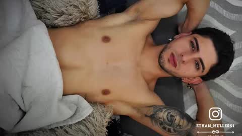 Snapshot of ethan_mullers1 chatting on 11-25-25, 09:31 Ethan Muller online show from 11-25-25, 09:31