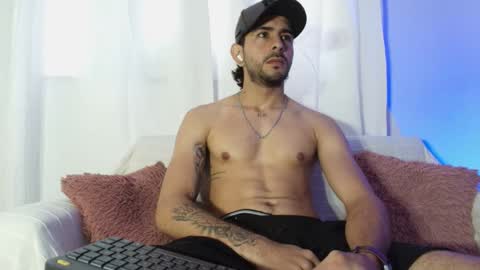 Ethan Muller online show from 03-04-26, 11:49