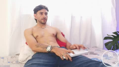 Ethan Muller online show from 05-30-26, 06:38