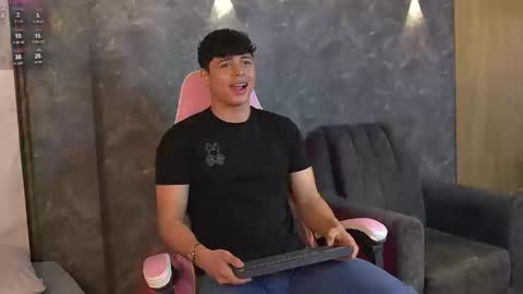 Snapshot of ethan_occonor chatting on 09-09-25, 12:48 ethan_occonor online show from 09-09-25, 12:48