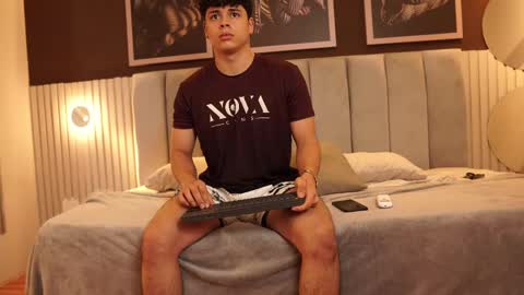 Snapshot of ethan_occonor chatting on 09-12-25, 11:04 ethan_occonor online show from 09-12-25, 11:04