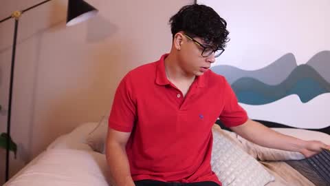 Snapshot of ethan_occonor chatting on 10-06-25, 12:13 ethan_occonor online show from 10-06-25, 12:13