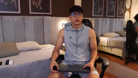 Snapshot of ethan_occonor chatting on 10-07-25, 12:13 ethan_occonor online show from 10-07-25, 12:13