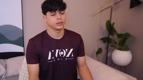 Snapshot of ethan_occonor chatting on 10-08-25, 12:47 ethan_occonor online show from 10-08-25, 12:47