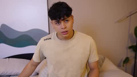 Snapshot of ethan_occonor chatting on 10-10-25, 12:48 ethan_occonor online show from 10-10-25, 12:48