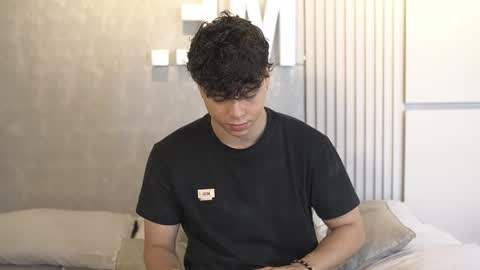 Snapshot of ethan_occonor chatting on 10-19-25, 06:41 ethan_occonor online show from 10-19-25, 06:41